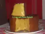 Ricetta Pizza o crescia di pasqua marchigiana