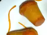 Ricetta Mini non babà all'arancia senza glutine