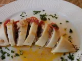 Ricetta Totani ripieni - ricetta tradizionale