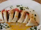 Ricetta Totani ripieni - ricetta tradizionale