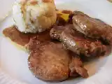 Ricetta Filetto di maiale al balsamico