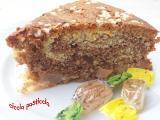 Ricetta Torta marmorizzata alle pere