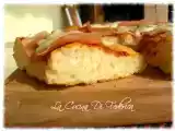 Ricetta Pizza con farina di kamut