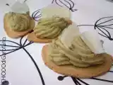 Ricetta Crostini alla crema di fagioli e pesto