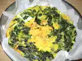 Ricetta Frittata al forno con le bietole