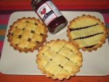 Ricetta Crostatine miste fatte in casa