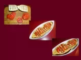 Ricetta Barchette di melanzane al microonde