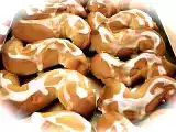 Ricetta Biscotti di monreale