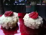 Ricetta Torta mimosa mignon