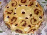 Ricetta Torta reale all'ananas