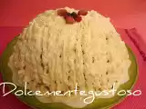 Ricetta Zuccotto di valentina gigli