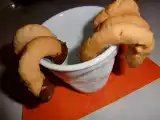 Ricetta I krumiri della ire (senza uova!)