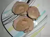 Ricetta Rotolo di maiale ai carciofi