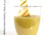 Ricetta Crema di topinambur, patate e porri