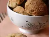 Ricetta Polpette al forno con tonno e ricotta