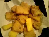 Ricetta I casa'gai!!!!!