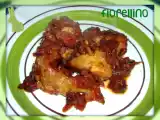 Ricetta Coniglio alla cacciatora ricetta tradizionale