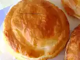 Ricetta Rustici leccesi per puglia e basilicata in tavola...