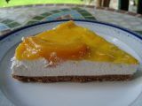 Ricetta Torta allo yogurt simil cameo