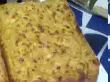 Ricetta Pastiera rustica di bucatini
