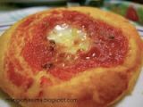 Ricetta Pizzette al latte