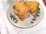 Ricetta Biscotti al miele d'arancio