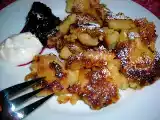 Ricetta Grießschmarren
