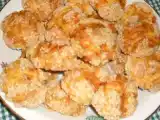 Ricetta Sgonfiotti di stracchino