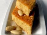 Ricetta Halva al cocco