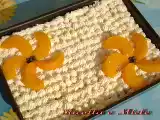 Ricetta Dolce facile con i savoiardi