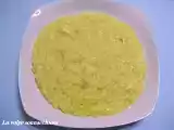 Ricetta Risotto alla milanese (con midollo di bue)