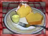 Ricetta Ciambella di amorpolenta