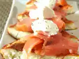 Ricetta Frittata di albumi