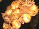 Ricetta Seppioline in umido