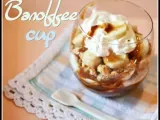 Ricetta Banoffee cup