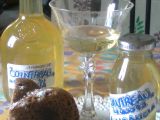 Ricetta Liquore all'arancia (cointreau)