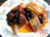 Ricetta Baccala' alla provenzale