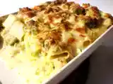 Ricetta Una pasta al forno per la domenica??