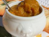 Ricetta Chutney di zucca e zenzero