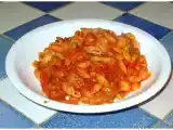 Ricetta Malloreddus alla campidanese