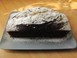 Ricetta Plumcake bicolore