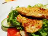 Ricetta Petto di pollo al pompelmo rosa: il secondo leggero e agrumato che sorprende!