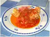 Ricetta Pollo ruspante ai peperoni