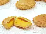 Ricetta Pasticciotti leccesi