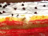 Ricetta Zuppa inglese