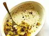Ricetta Lasagne con broccoletti e burrata