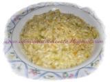 Ricetta Risotto con zucchine, carote e pomodorini