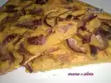 Ricetta Farinata di ceci genovese