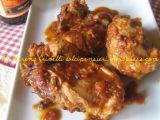 Ricetta Agnello aromatizzato con salsa worcester secondo ?dolcipensieri?