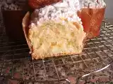 Ricetta Colomba a lievitazione naturale delle sorelle simili adattata al tm31 da miriam